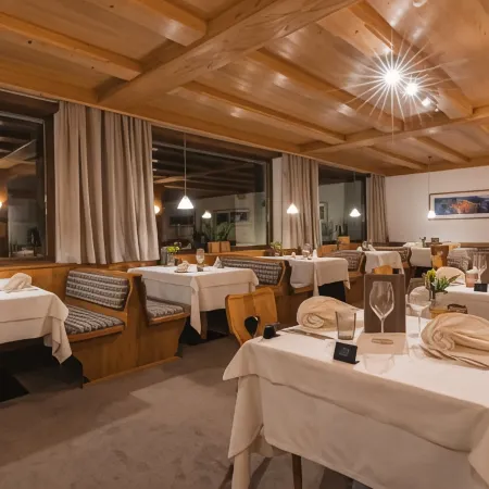 Smart Hotel Firn