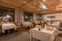 Smart Hotel Firn - parcheggio