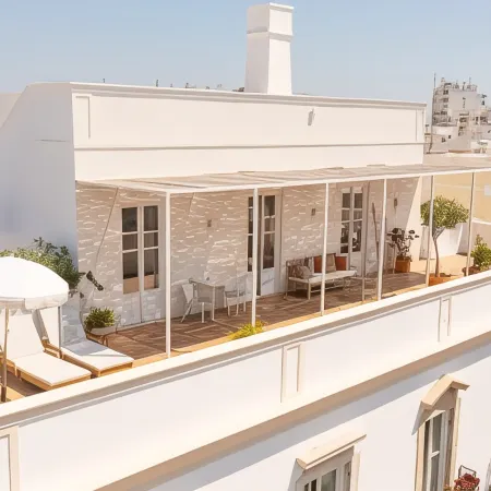 Casa Amor Olhão