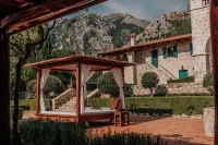 Talići Hill - Rustic Villas - 5-Star