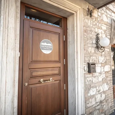 Sottoassisi - Guest House