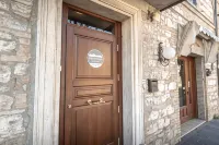 Sottoassisi - Guest House - Gästehäuser