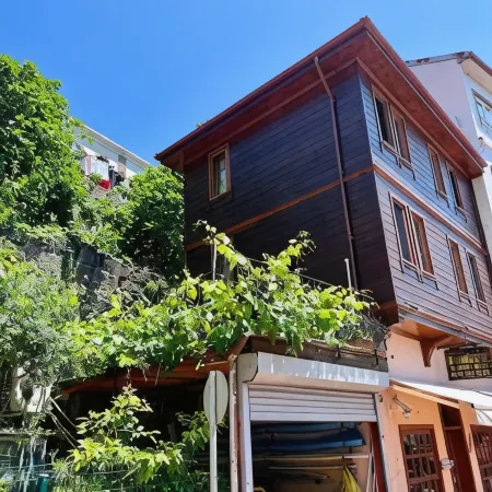 Yaşar Marin Denizer Pansiyon