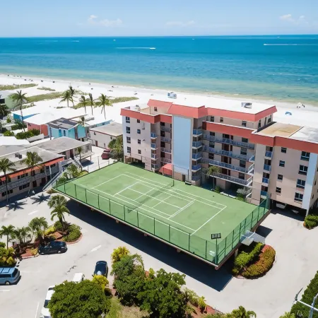 Windward Passage Resort