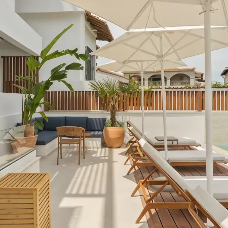 Palm Suites