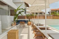Palm Suites - Beach