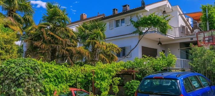 Apartments Rasa Hotels in Malinska