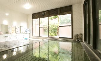 Hotel Ryusenkaku