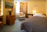 Wengener Hof Hotel - 4-Star