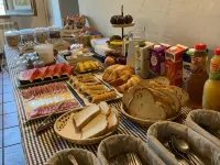 Cases Altes de Posada - Wifi