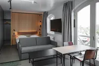 Four Points Flex by Sheraton Koge - Bares