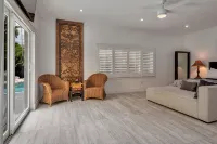 Tropical Paradise in Hollywood FL - Villas
