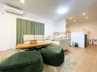 Port house FUKUOKA - บังกะโล