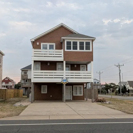 Diggin’ It- Beach Road, Private pool & Hot tub