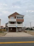 Diggin’ It- Beach Road, Private pool & Hot tub - 2 stjerner