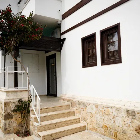 Villa Hania