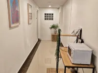 The YoGwan Hotels near Hwaseo Park