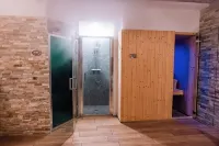 Hotel Rosa - spa