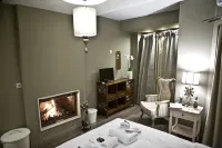 Melies Boutique Hotel - Parking