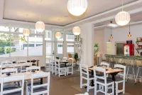 Hotel Señorial - bars