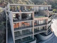 Condo P1 by Trvl2HM - Mountain view