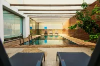 Hotel Cote Ocean Mogador - Beach