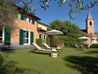 Villanova Apartments - Nature & Wellness - Homestays