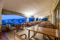 Gokceada Surf Egitim Merkezi - فطور