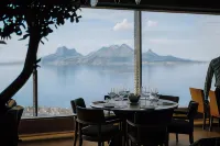 Wood Hotel Bodø - breakfast