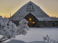 The Inn at Abeja - Pet friendly