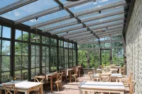 La Tavola Dei Cavalieri - con vistas a la montaña