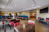 Comfort Suites Denver Near Anschutz Medical Campus - Breakfast