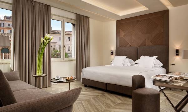 FH55 Grand Hotel Palatino