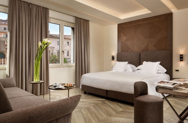 FH55 Grand Hotel Palatino