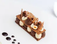 Château de Salettes - Frühstück