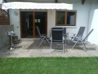 House right on the edge of the forest, right at the foot of the Black Forest - Wifi