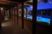 La Madonnina Del Gran Paradiso Wellness Hotel - Pools