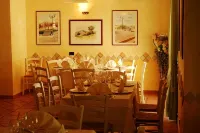 Hotel di Nardo - breakfast