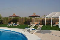 Avent Verahotel - Pools