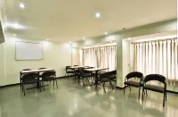 Hotel Ostria - ห้องครัว