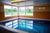 Arkánum Wellness Hotel - 2-Star