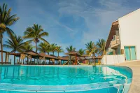 Cahy Praia Hotel - Beach