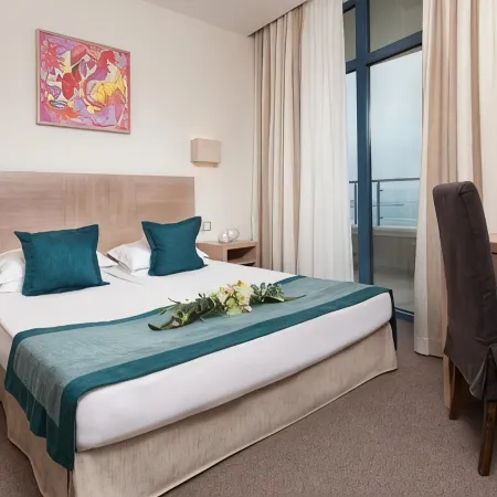 Azalia Beach Hotel Balneo & Spa