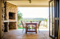 African Safari Lodge - Wifi