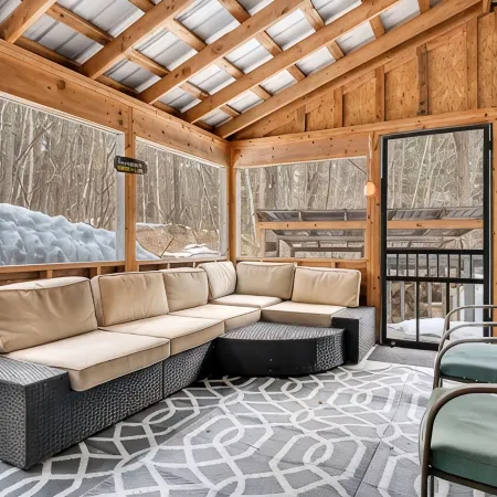 Great Sacandaga Waterfront Retreat