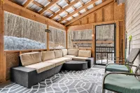 Great Sacandaga Waterfront Retreat - Wifi
