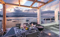 Namhae Blue Stone Pension - 4 星級