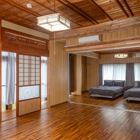 Sunnyshore (Amami Oshima)