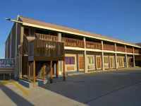 Executive Inn Laguna Vista - Ocean View