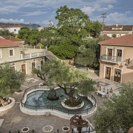 Balhambra Suites - Adults Only